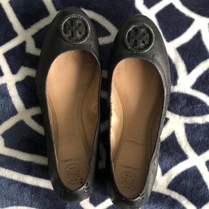 Tory Burch Flats